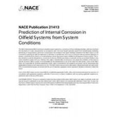 NACE Publication 21413