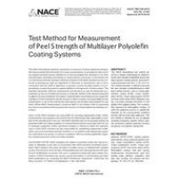NACE TM21420-2018