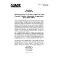 NACE TM0193-2000