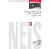 NECA 411-2006