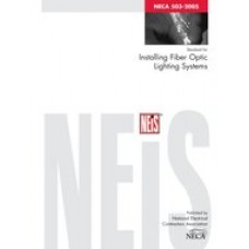 NECA 503-2005