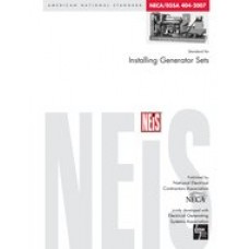 NECA 404-2007