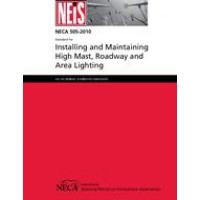 NECA 505-2010