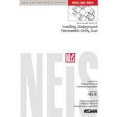 NECA 605-2005