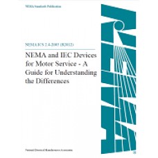 NEMA ICS 2.4-2003 (R2012)