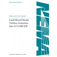 NEMA SM 24-1991 (R2002)