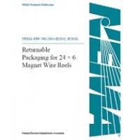 NEMA MW 780-2005 (R2011, R2016) NEMA MW 780-2005 (R2011, R2016)