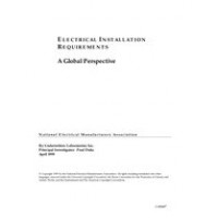 Electrical Installation Requirements: A Global Perspective