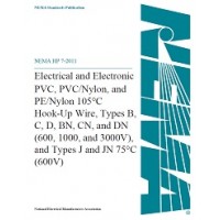 NEMA HP 7-2011