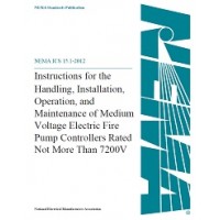 NEMA ICS 15.1-2012