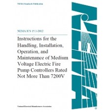 NEMA ICS 15.1-2012
