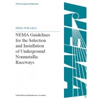 NEMA TCB 2-2012