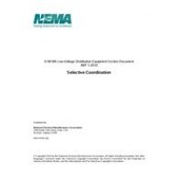 NEMA ABP 1-2010