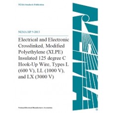 NEMA HP 5-2013