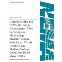 NEMA SG 10-2013
