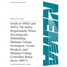 NEMA SG 10-2013