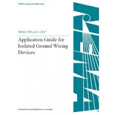 NEMA WD-AG 1-2017