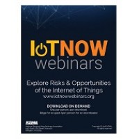 IoT Webinar: Demystifying Blockchain (10-User License)