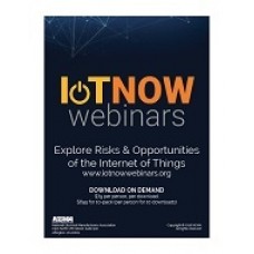 IoT Webinar: How the IoT is Transforming Medical Imaging (10-User License)