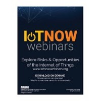 IoT Webinar: Make the Most of Your Big Data Investments (1-User License)