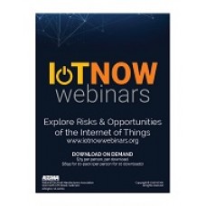 IoT Webinar: Make the Most of Your Big Data Investments (1-User License)