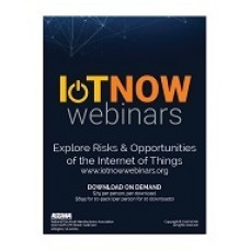 IoT Webinar: Make the Most of Your Big Data Investments (10-User License)