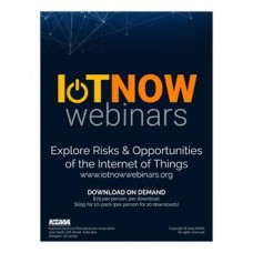 IoT Webinar: Industrial IoT Connectivity in 3.5 GHz CBRS Band (1-User License)