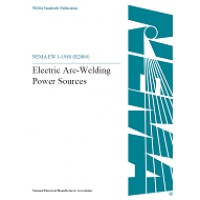 NEMA EW 1-1988 (R2004)