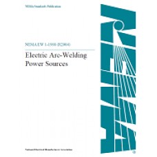 NEMA EW 1-1988 (R2004)