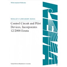 NEMA ICS 5-2000 (R2005, R2010)