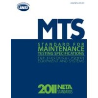 NETA MTS-2011
