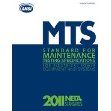 NETA MTS-2011