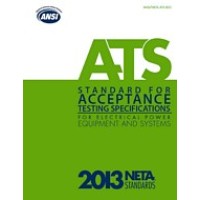 NETA ATS-2013
