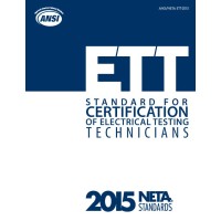 NETA ETT-2015