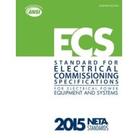 NETA ECS-2015