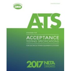 NETA ATS-2017