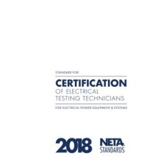 NETA ETT-2018