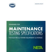 NETA MTS-2019