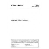 NORSOK N-001