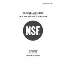 NSF Benzyl Alcohol
