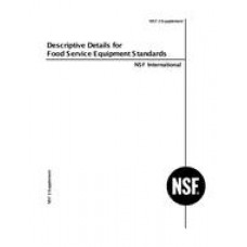NSF 2-Supplement
