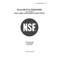 NSF di-tert-Butyl Peroxide