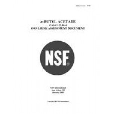 NSF n-Butyl Acetate