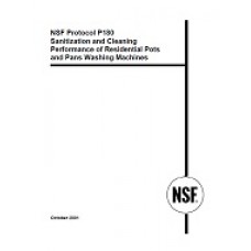 NSF P-180-2001