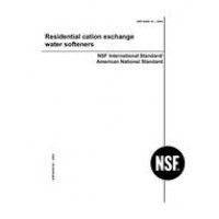 NSF 44-2004 NSF 44-2004