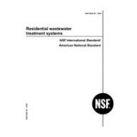 NSF 40-2004 NSF 40-2004