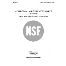 NSF 2-Chloro-1,4-Benzenediamine-05