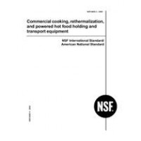 NSF 4-2005 NSF 4-2005