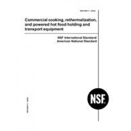 NSF 4 2005e Standard PDF STANDARD PDF SITE