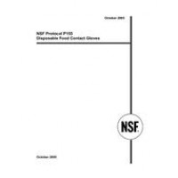 NSF P155-1-10-05 NSF P155-1-10-05
